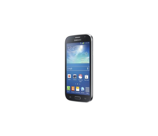 Samsung Galaxy Grand Neo Plus I9060 czarny - 220248 - zdjęcie 3